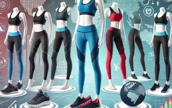 Workout Clothes Market