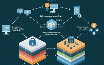 Zero Trust Architecture Market