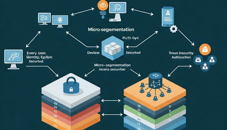Zero Trust Architecture Market