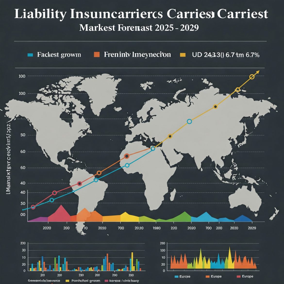 Global Liability Insurance Carriers Market Forecast 2019-2029