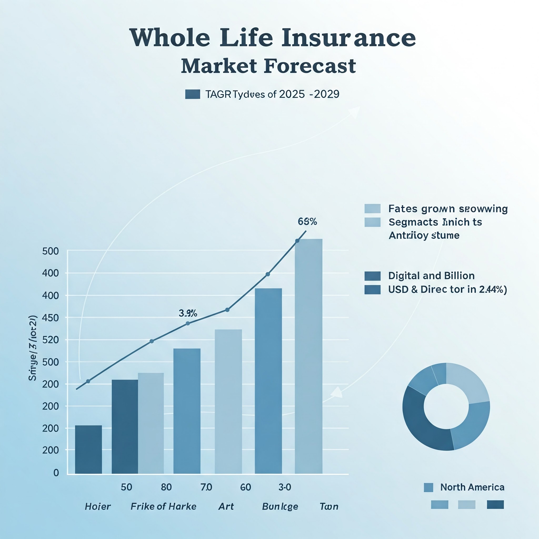 global whole life insurance market