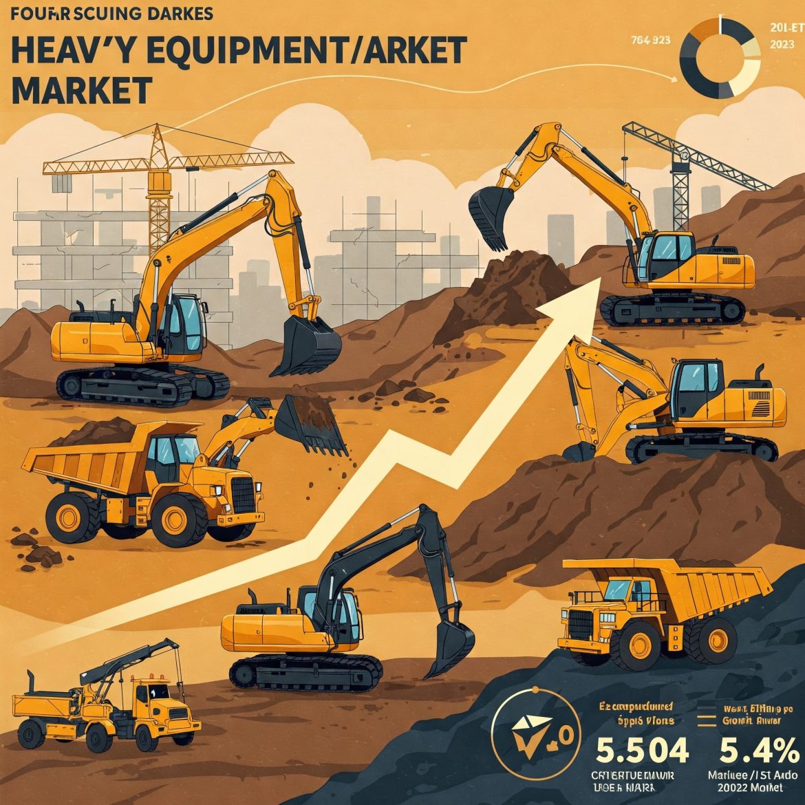 Heavy Equipment