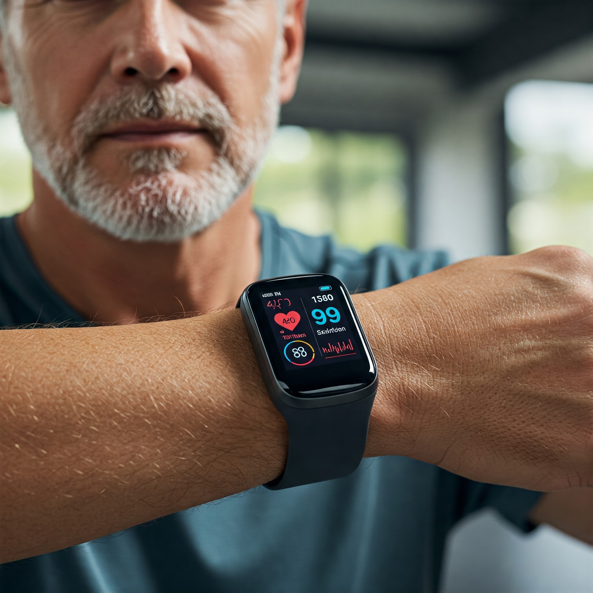 Smart Wearable Healthcare Devices Market data till 2035