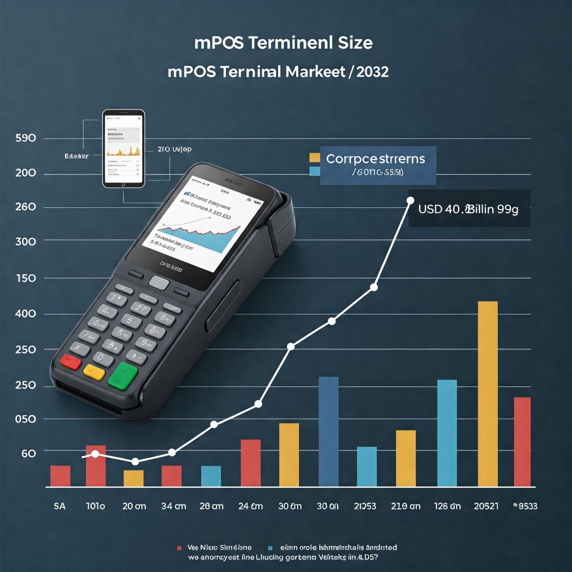 mPOS Terminal Market Industry Insights (2024-2032)