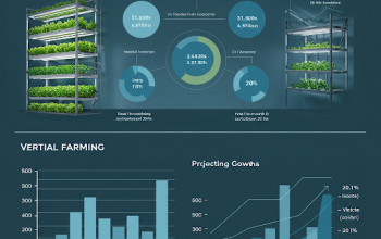 vertical farming market