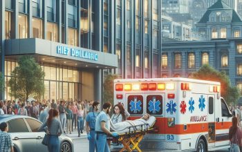 Ambulance Services Market