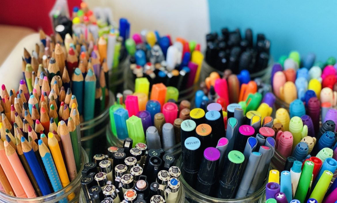 Art Materials Market Is Booming So Rapidly | Winsor & Newton, Sennelier, Golden Artist Colors