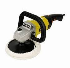 Automotive Polishing Machine Market
