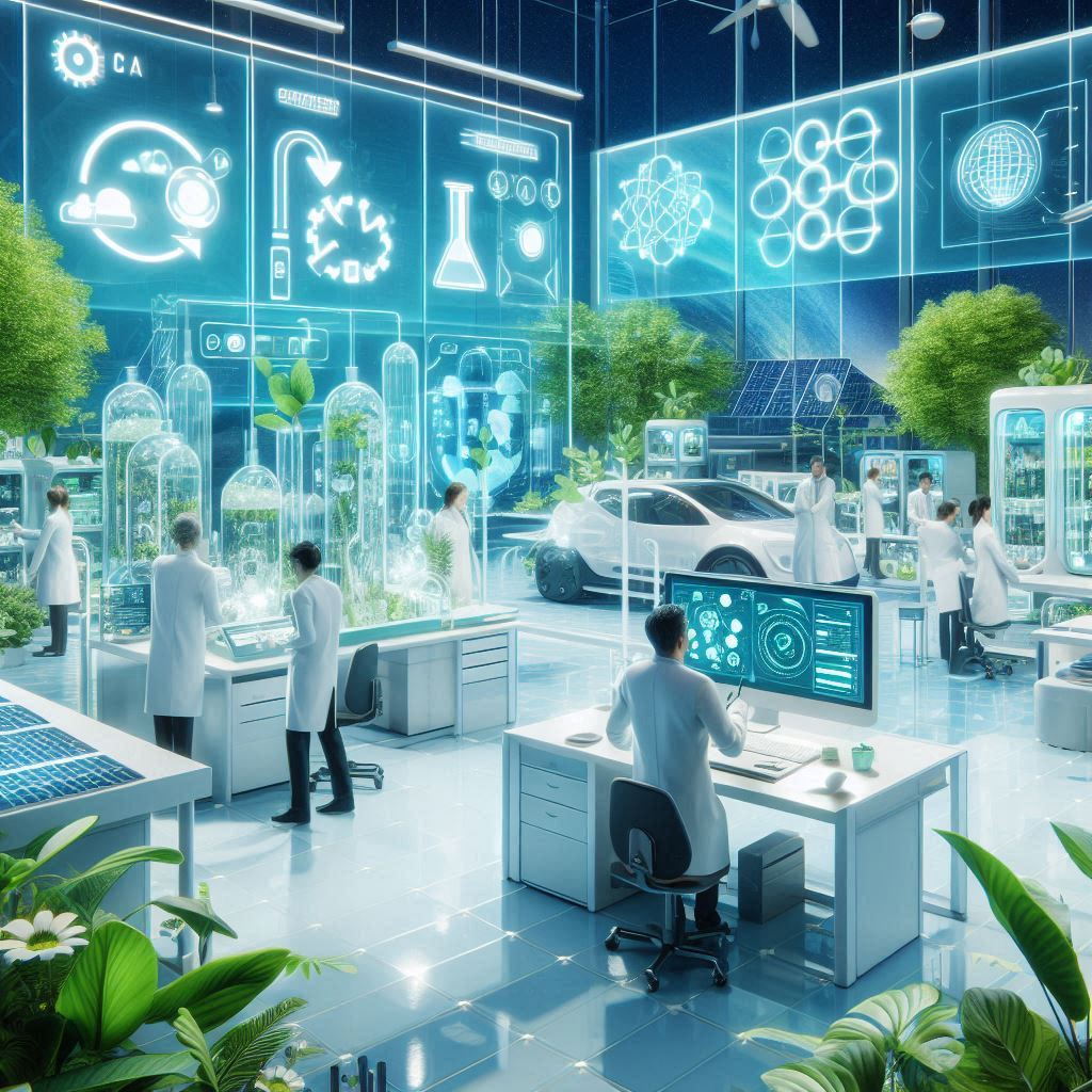 Carbon-Neutral Fuel Market Set for Explosive Growth with Gevo, Bosch, General Motors