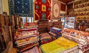 Carpets Market