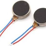 Cell Phone Vibration Motors Market