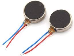 Cell Phone Vibration Motors Market