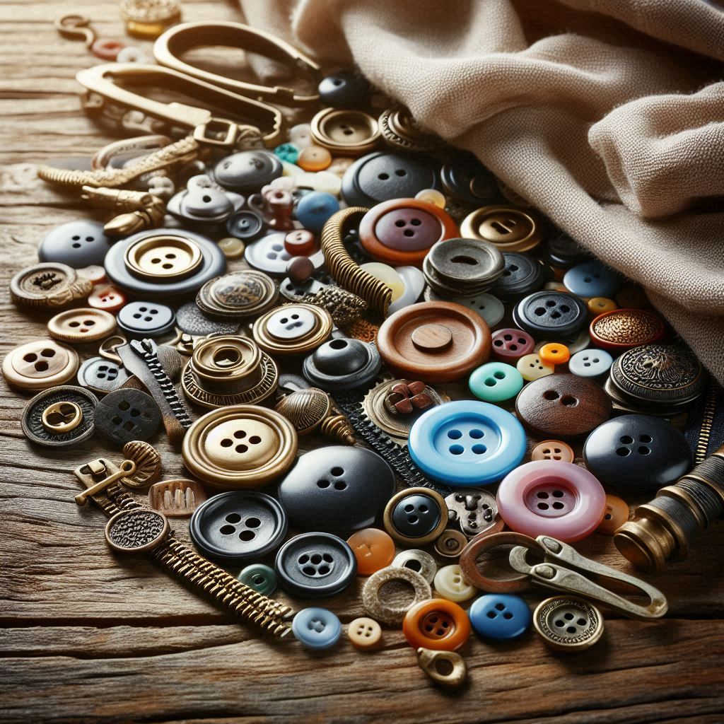 Clothing Fasteners Market Hits New High | Major Giants YKK Group, Velcro Companies
