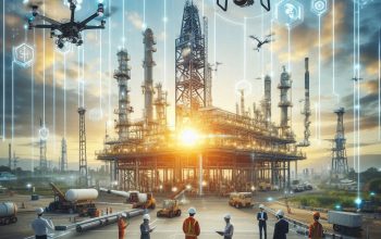 Digital Oilfield Solutions Market