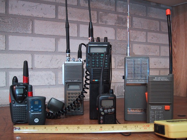Digital Walkie Talkie Market Next Big Thing: Major Giants Motorola Solutions, Hytera Communications, Kenwood