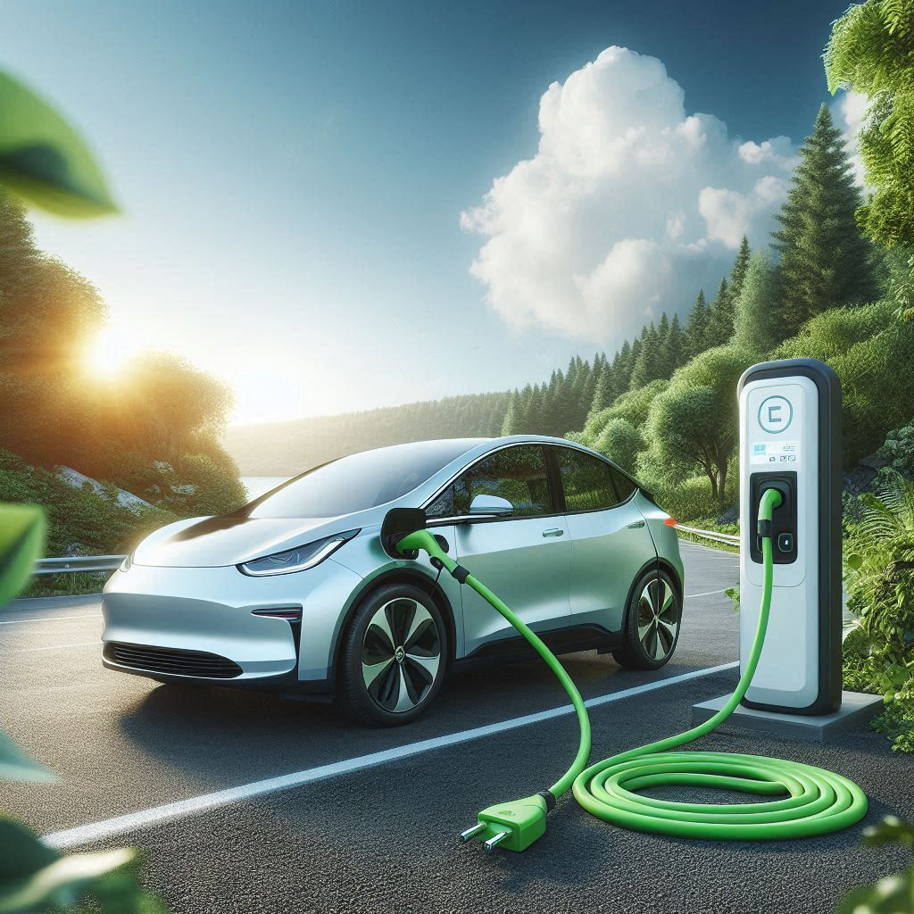 EV Charging Charging Cable Market is Thriving Worldwide TE Connectivity, Besen Group
