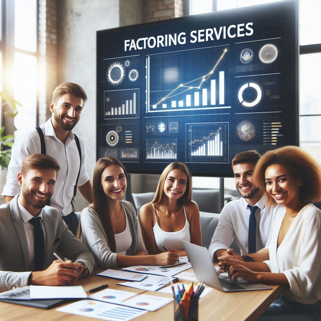 Factoring Services Market: Comprehensive study explores Huge Growth in Future: BlueVine, OTR Capital, altLINE