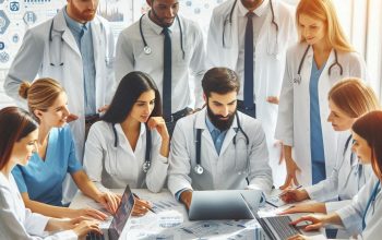 Healthcare BPO Services Market