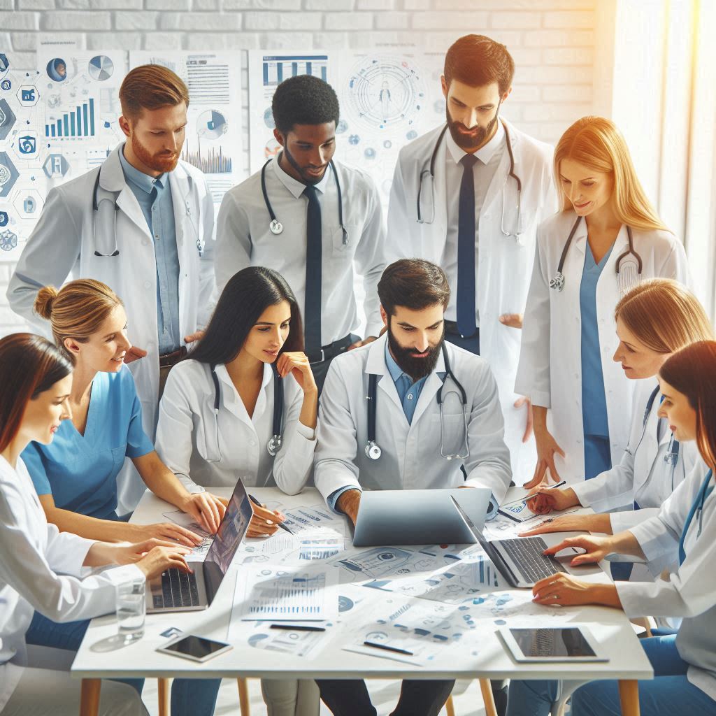 Healthcare BPO Services Market Size Gaining: Off To A Good Start