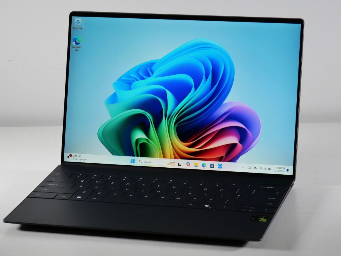Laptop Shell Market May Set New Growth Story | Dell Technologies, Lenovo, Samsung Electronics