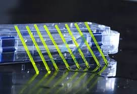 Laser Crystal Market