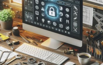 Locksmith Software Market
