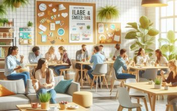Office Breakroom Solutions Market