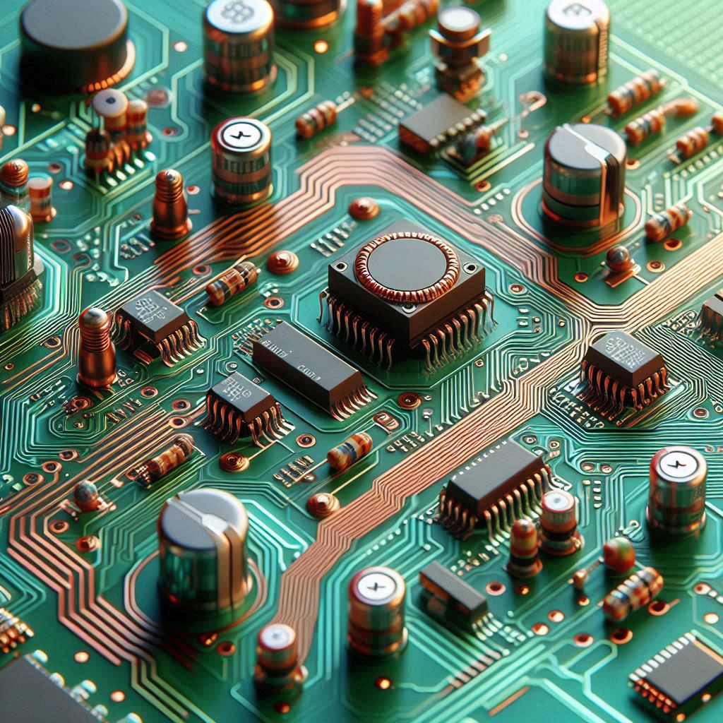 FPC  (Flexible Printed Circuit) Market is set to Fly High Growth in Years to Come Nippon Mektron, Zhen Ding Technology