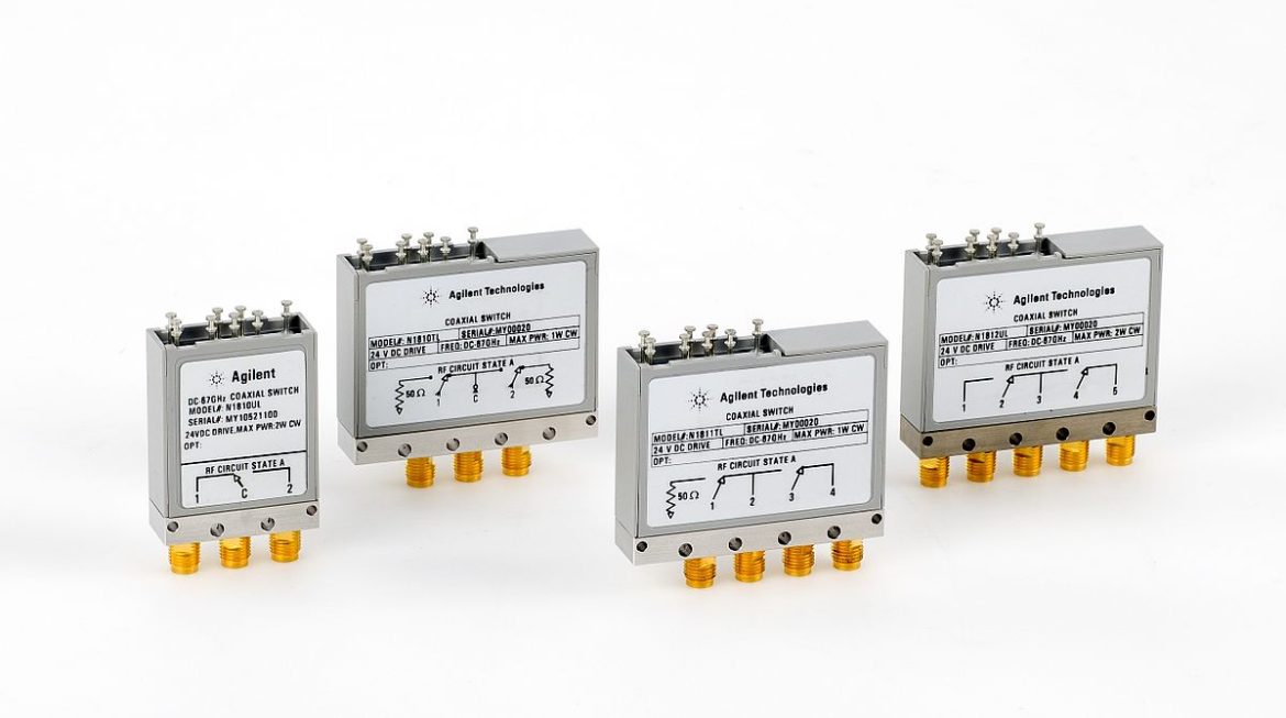 Radio Frequency (RF) Switches Market Latest Report 2025-2032| Broadcom, Skyworks Solutions, Qorvo
