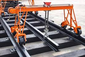 Rail Equipment Market to See Huge Growth by 2032: Alstom, Hitachi Rail, Stadler Rail