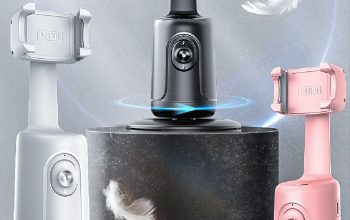Smartphone Gimbal Market