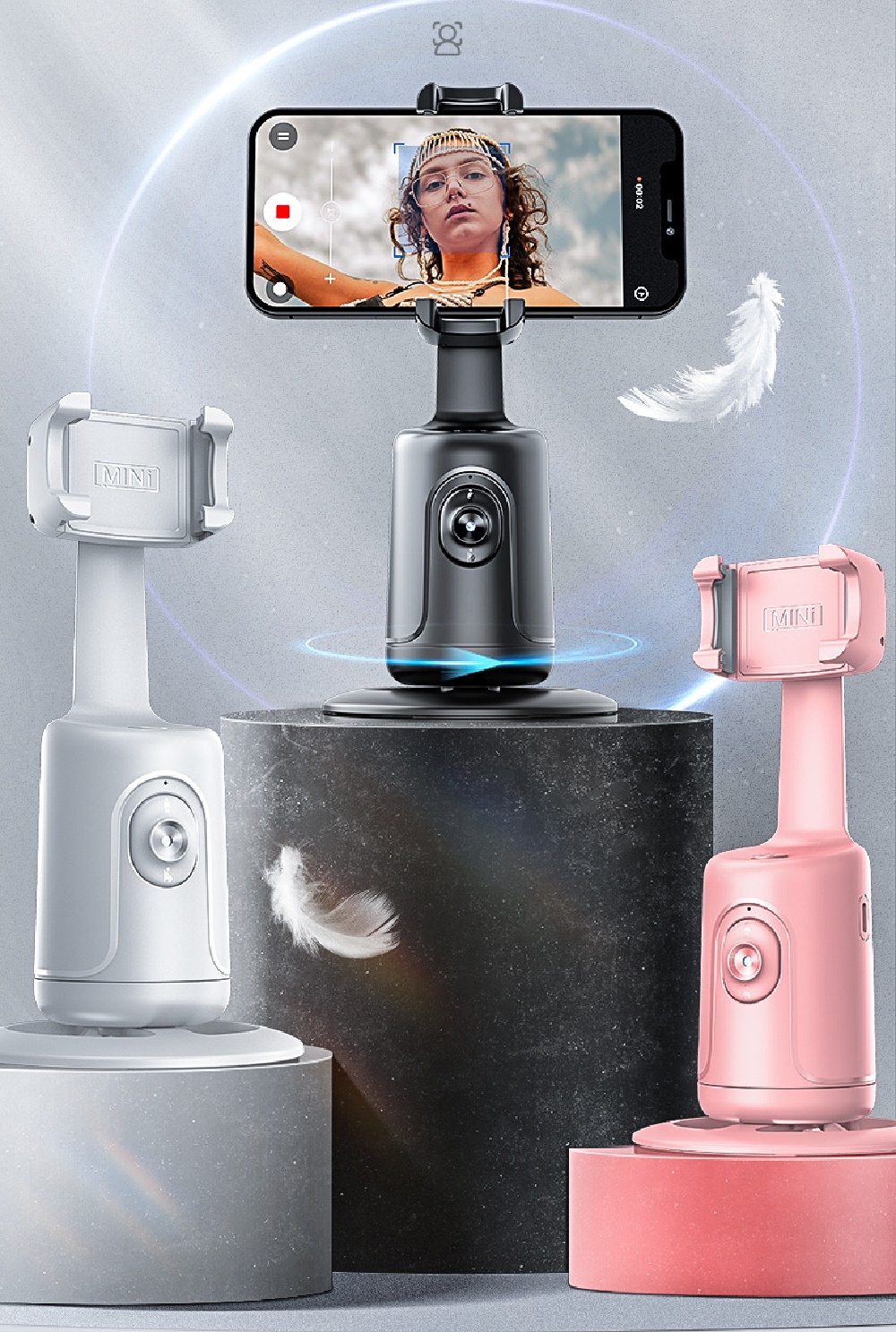 Smartphone Gimbal Market Booming Worldwide | Gudsen, Snoppa, Lanparte