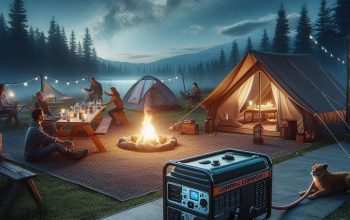 Temporary Power Market