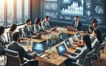 Web-based Recruitment Market